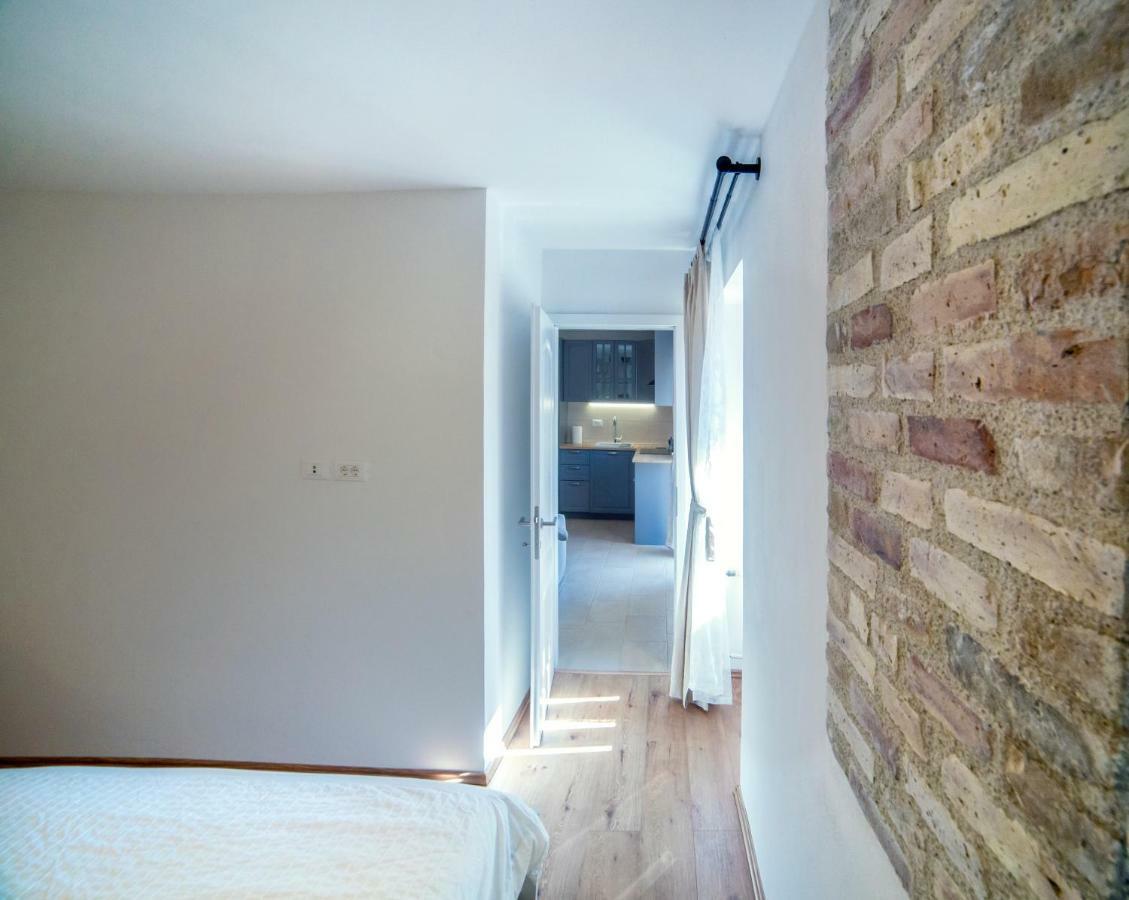 Emma Appartment Poreč Dış mekan fotoğraf